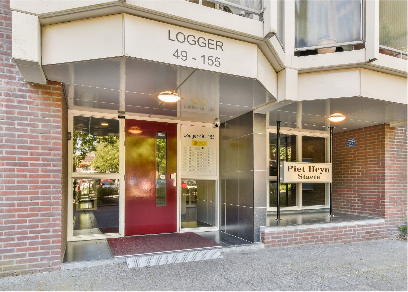 Foto 30 van Logger 149