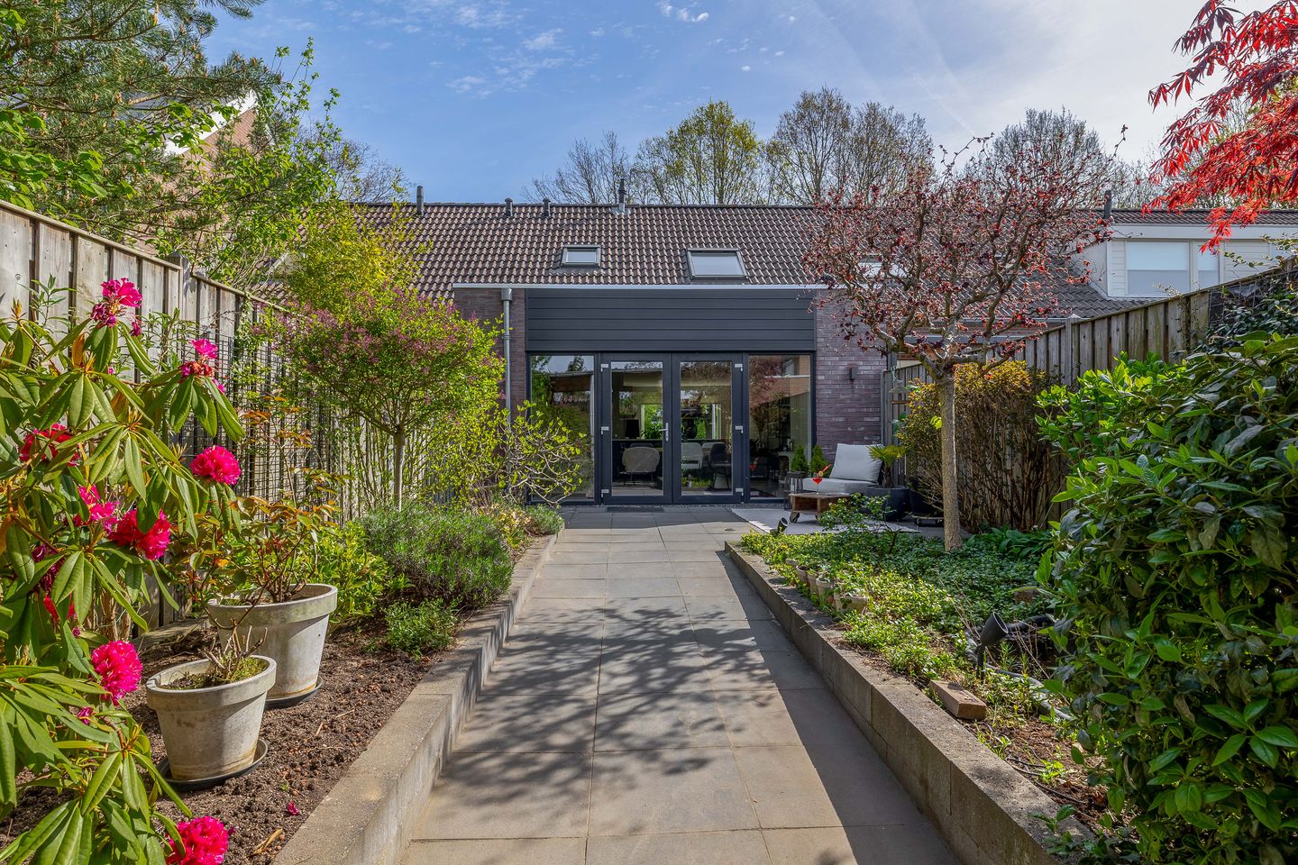 Foto 34 van Privaspad 9