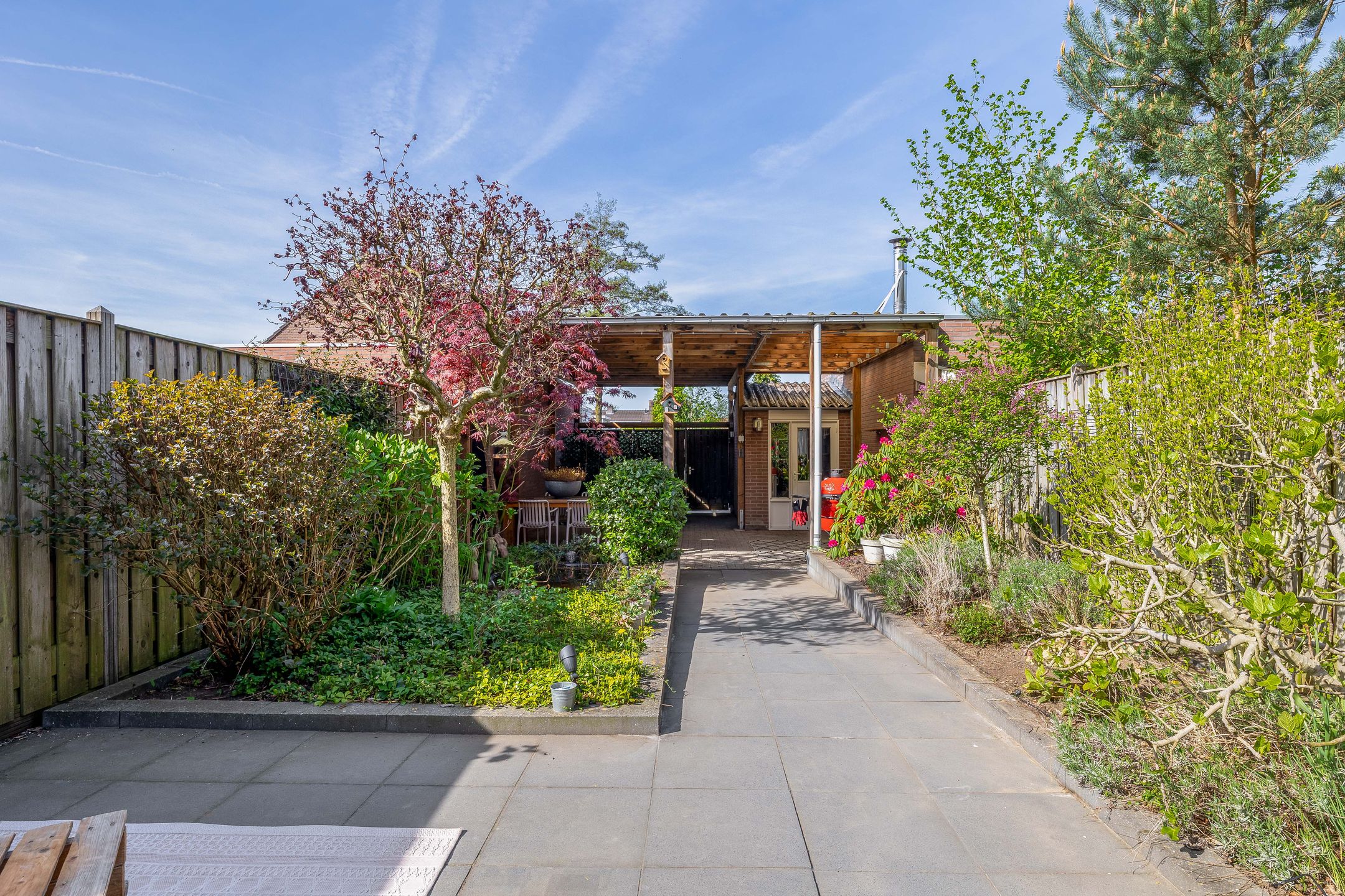 Foto 33 van Privaspad 9