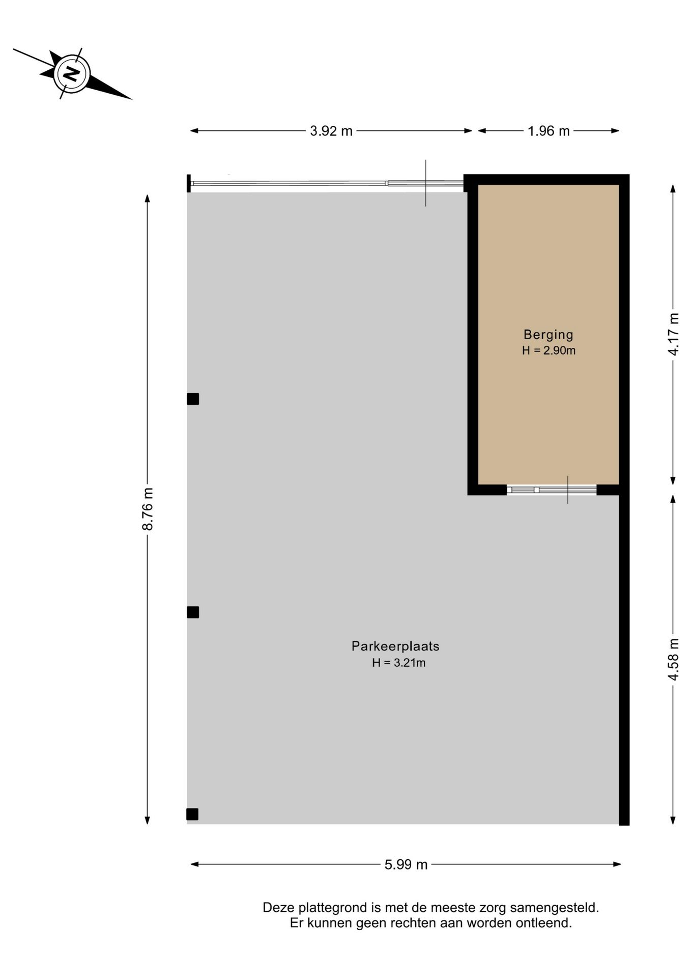 Foto 48 van Privaspad 9