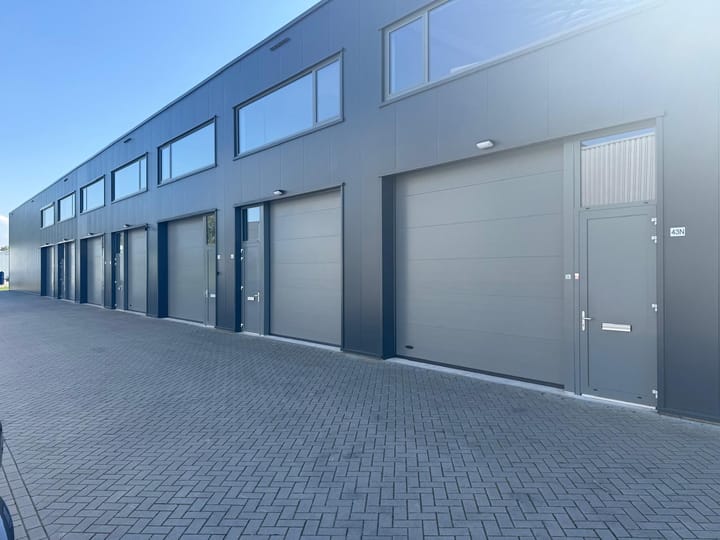 Griendweg 43-O, 's-Gravendeel