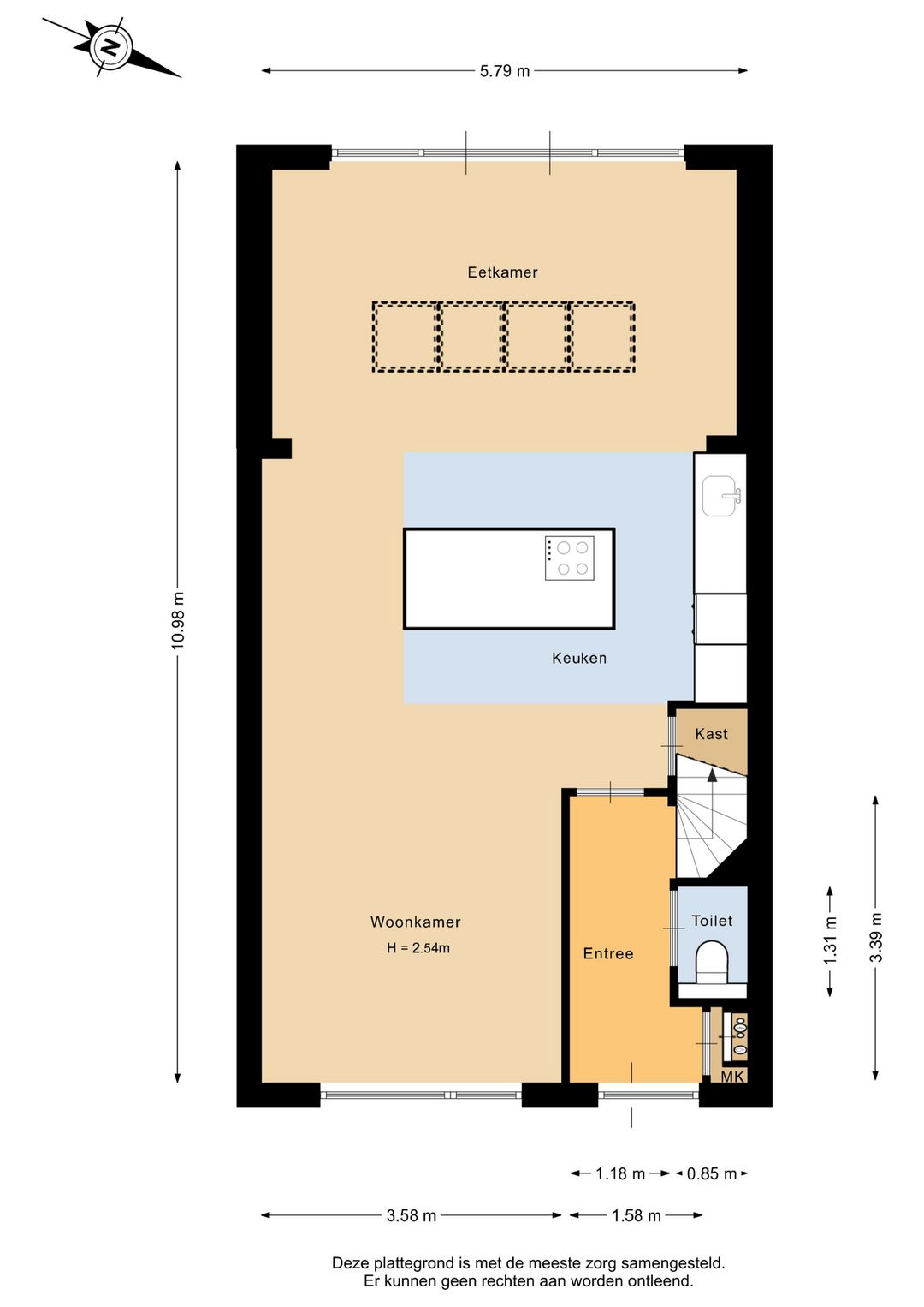 Foto 47 van Privaspad 9