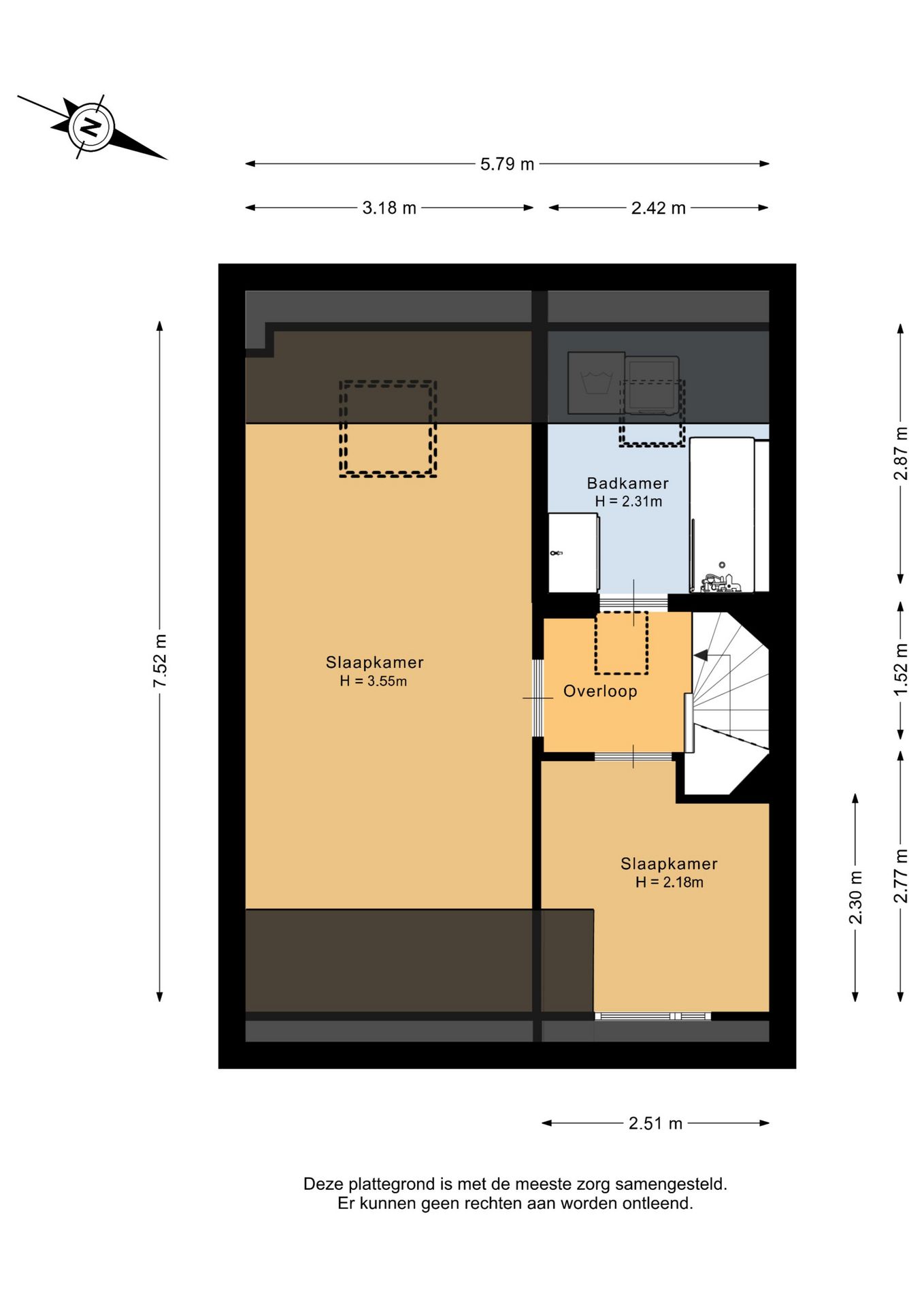 Foto 49 van Privaspad 9