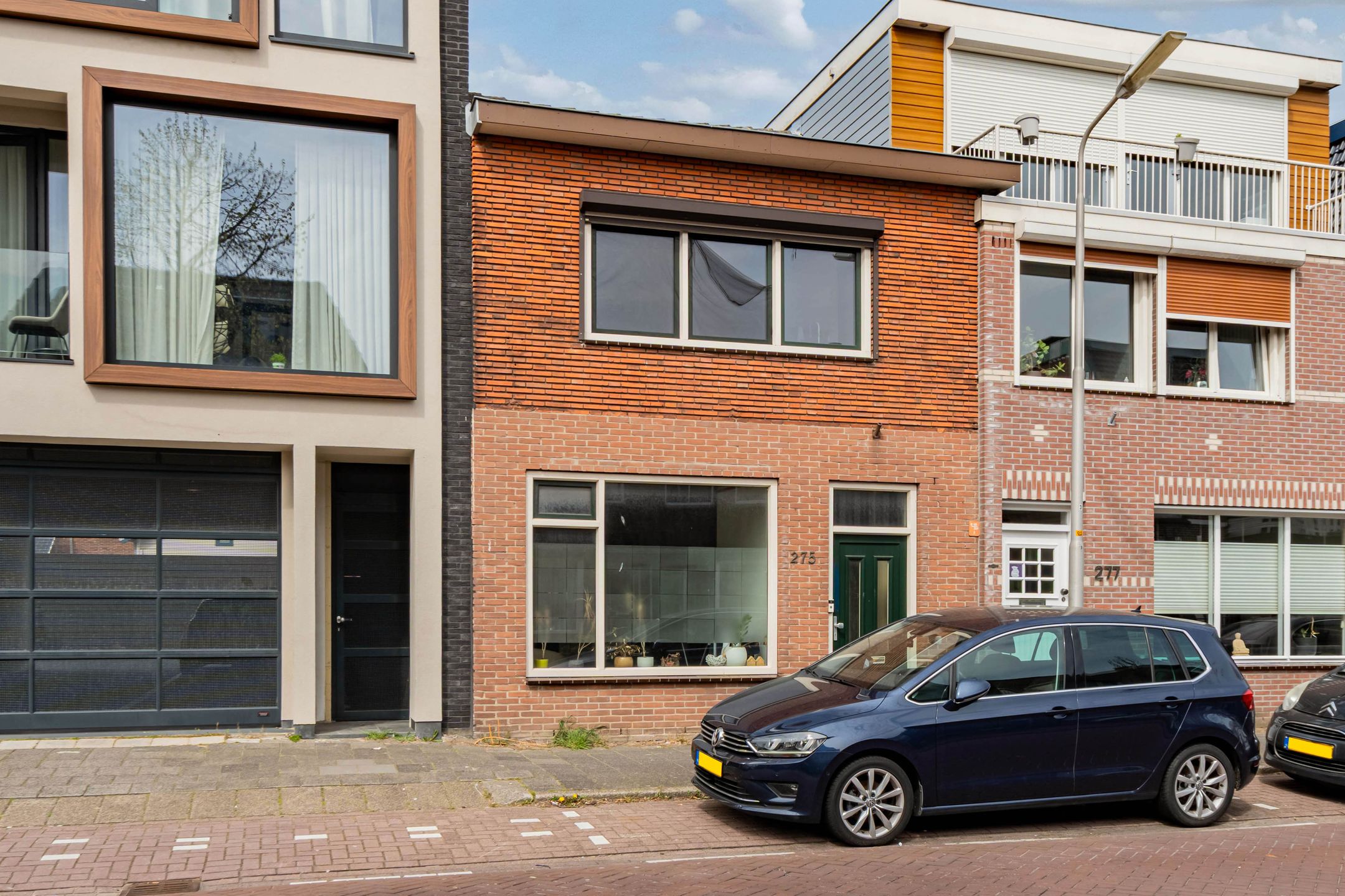 Wijkerstraatweg 275 