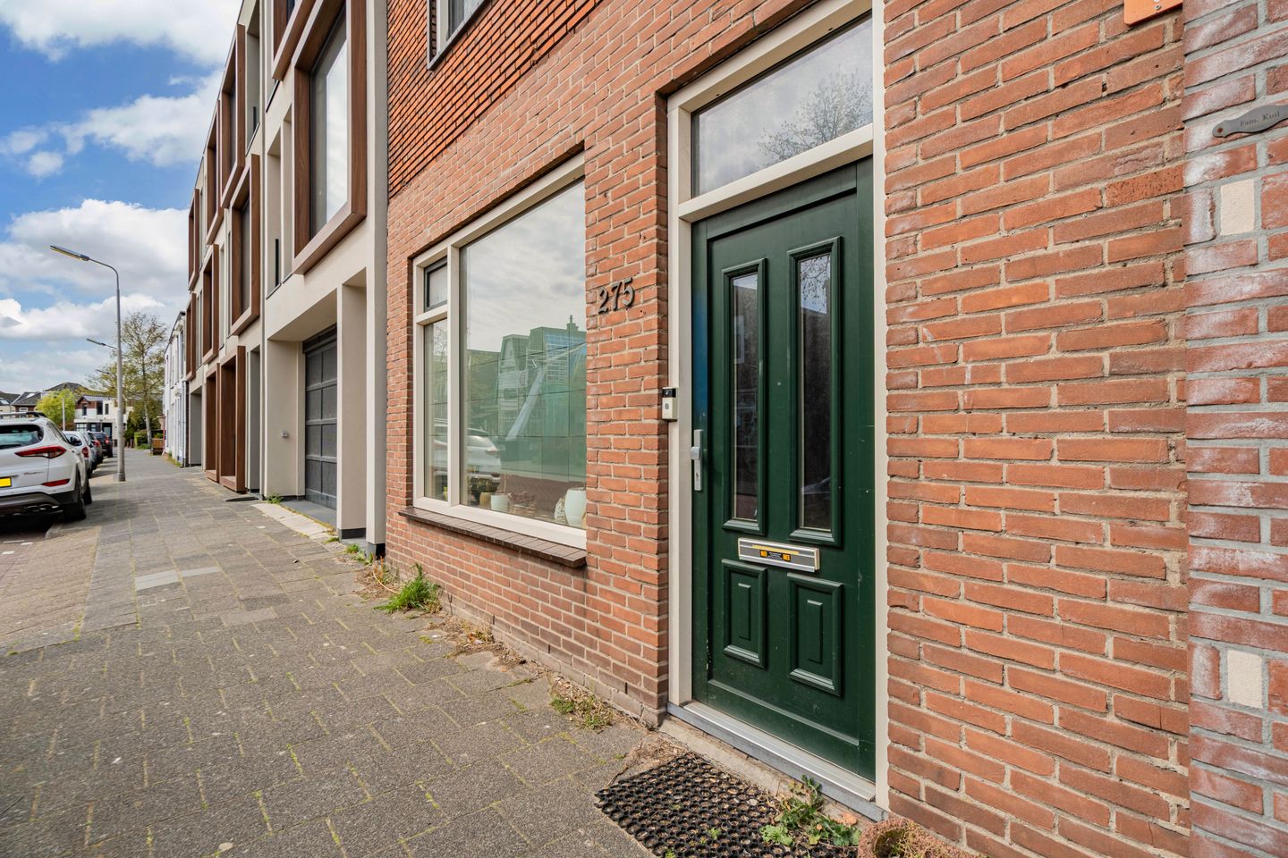 Foto 4 van Wijkerstraatweg 275