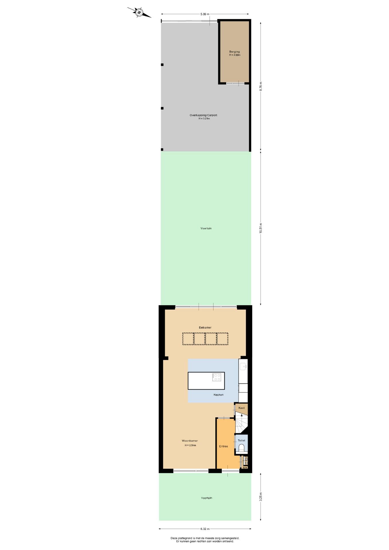 Foto 50 van Privaspad 9