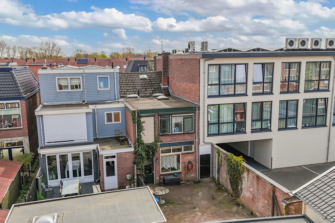 Foto 23 van Wijkerstraatweg 275