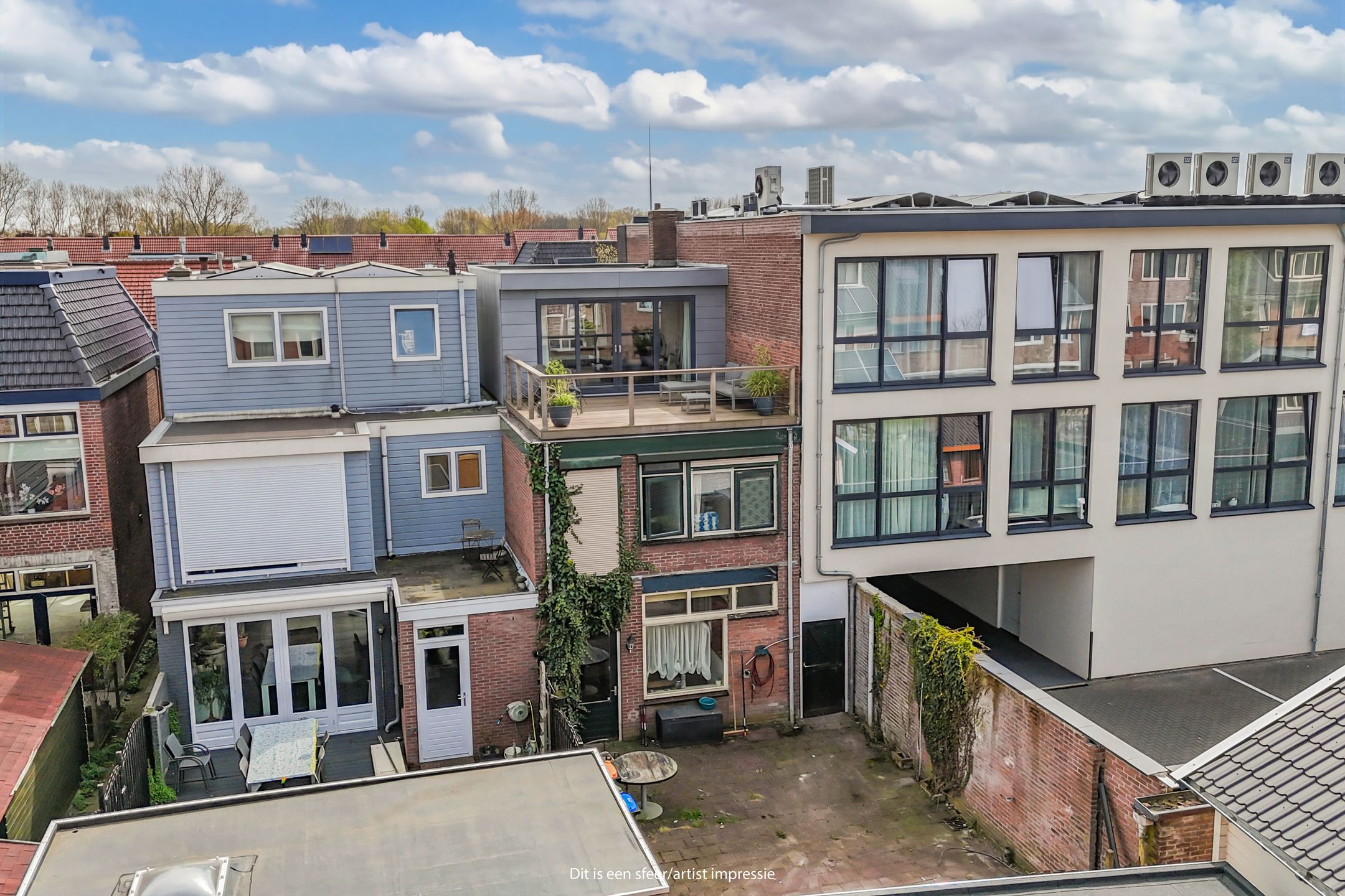 Foto 24 van Wijkerstraatweg 275