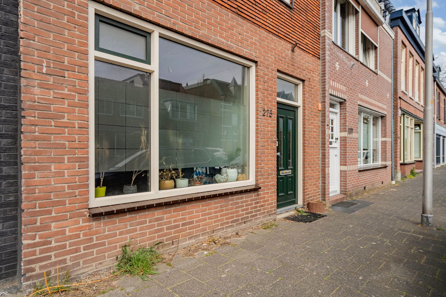 Foto 25 van Wijkerstraatweg 275