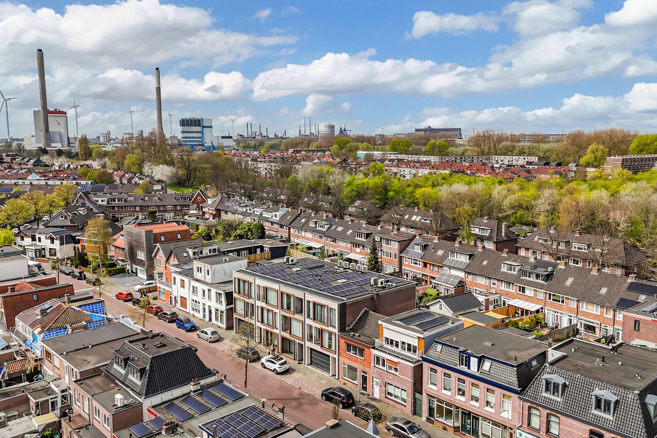 Foto 27 van Wijkerstraatweg 275