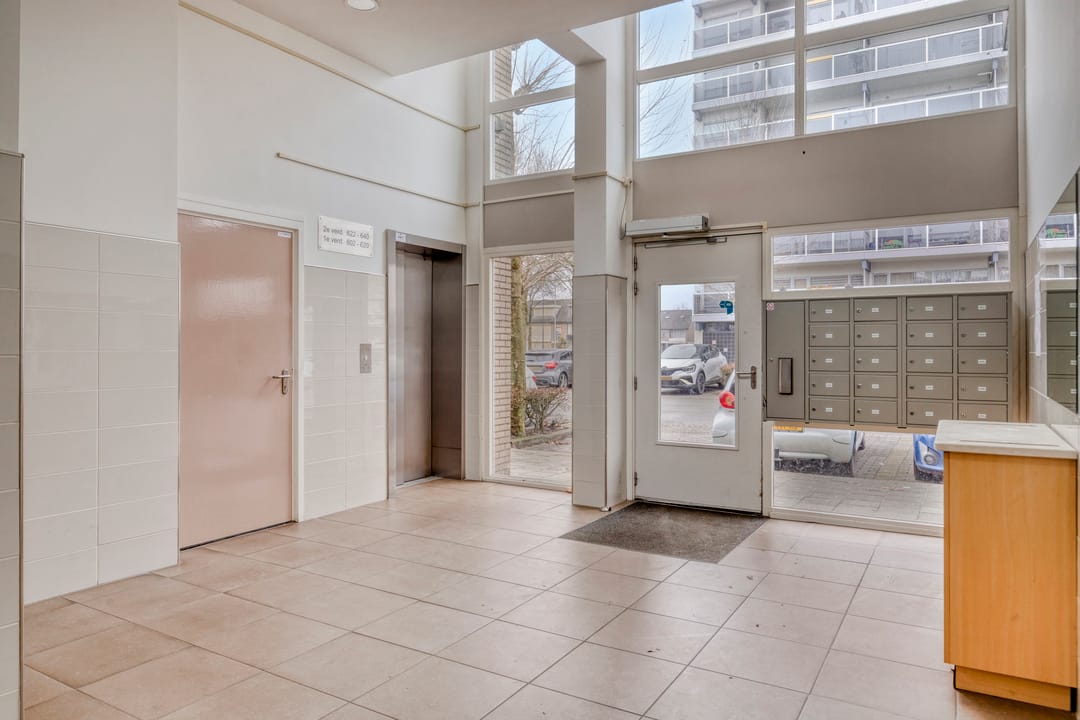 Foto 7 van Roeselarestraat 612