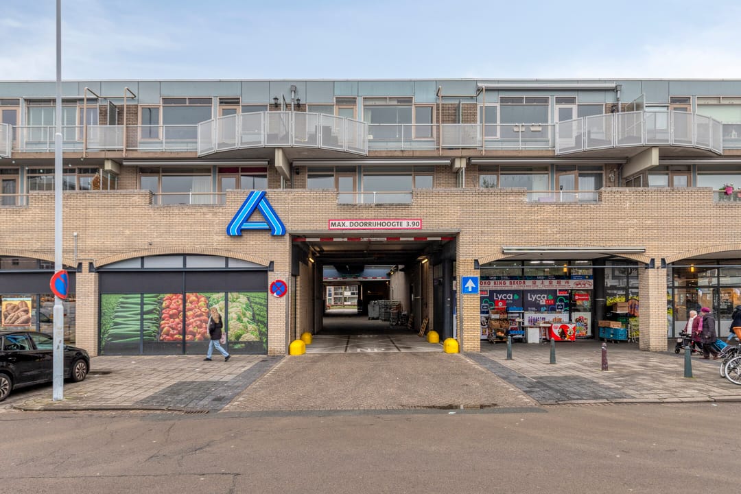 Foto 31 van Roeselarestraat 612