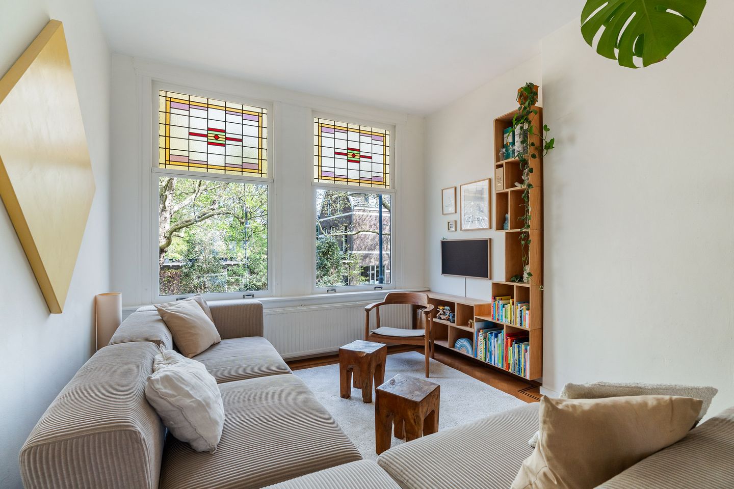 Foto 4 van Schiebroekselaan 71-A01