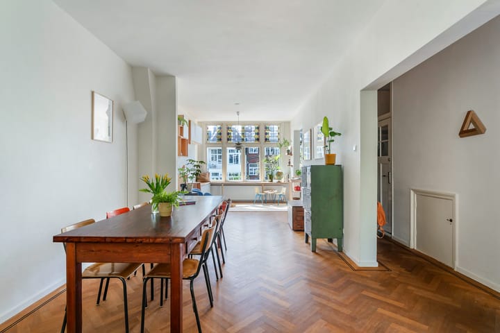 Foto 5 van Schiebroekselaan 71-A01