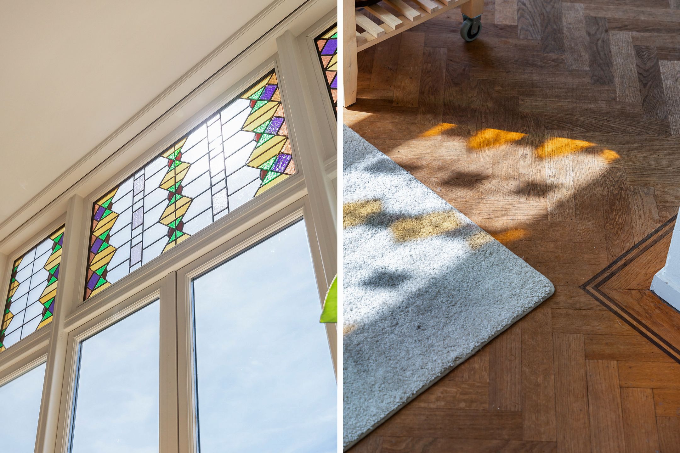 Foto 12 van Schiebroekselaan 71-A01