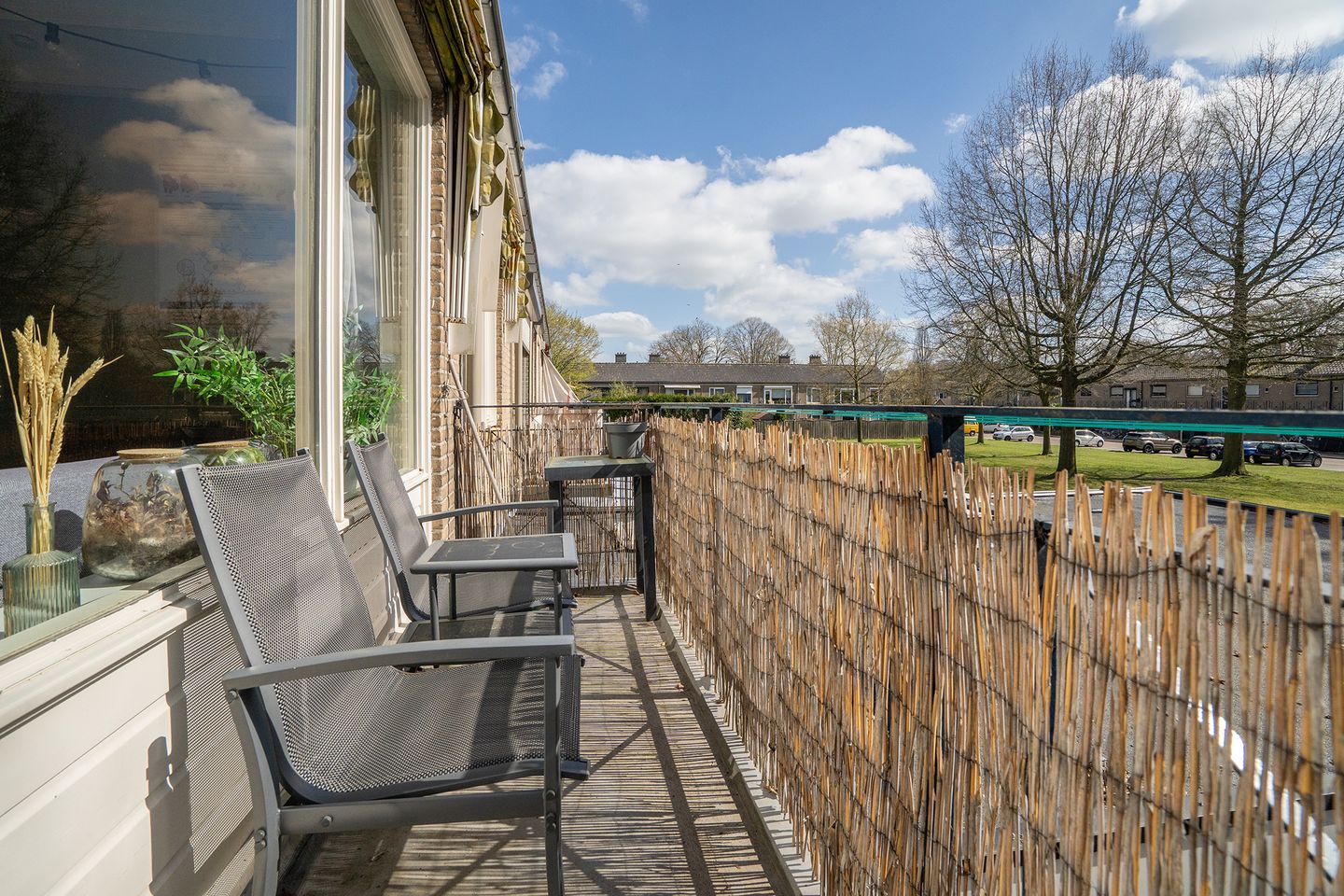 Foto 4 van Paulus Potterstraat 95