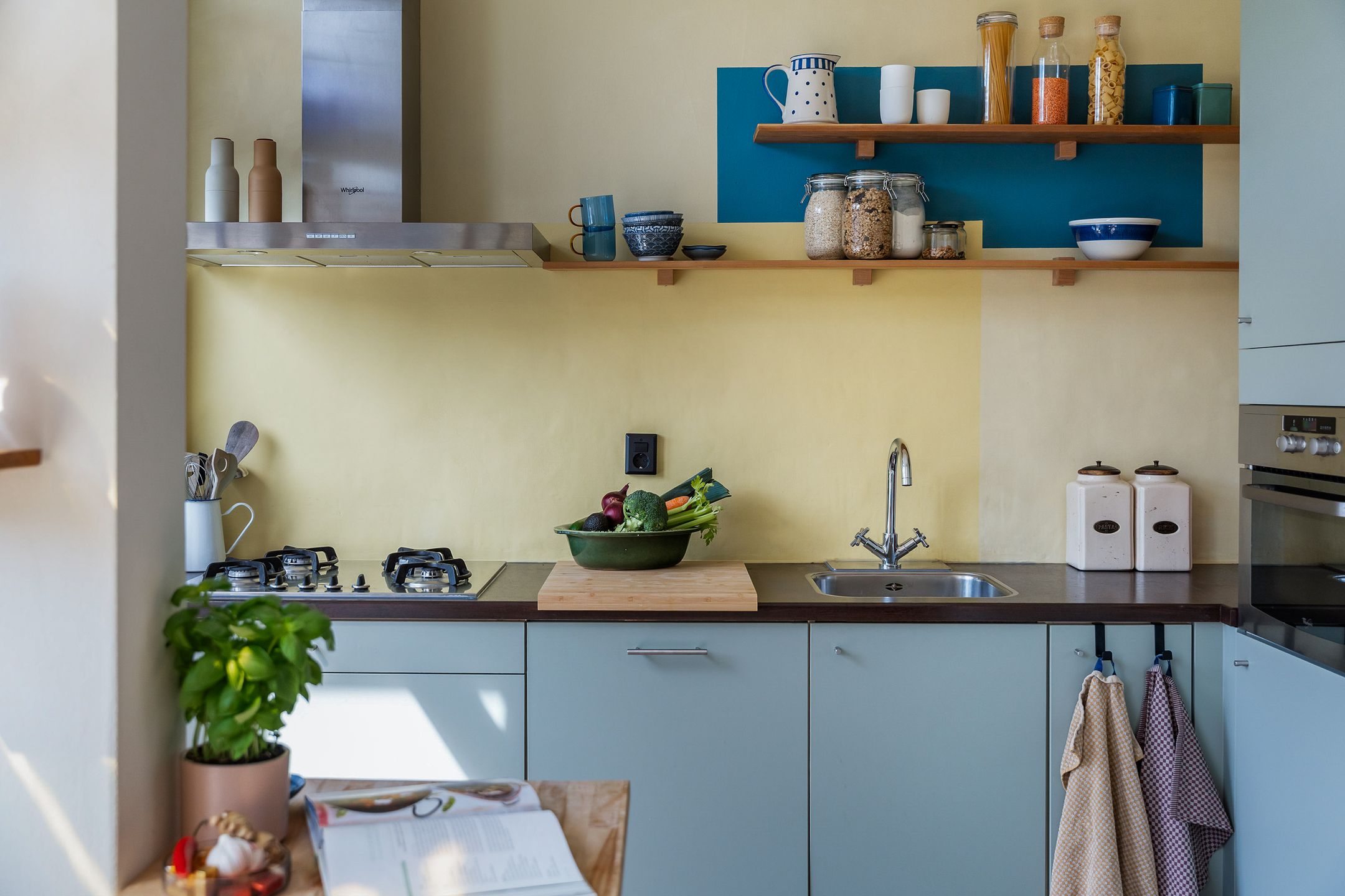 Foto 15 van Schiebroekselaan 71-A01