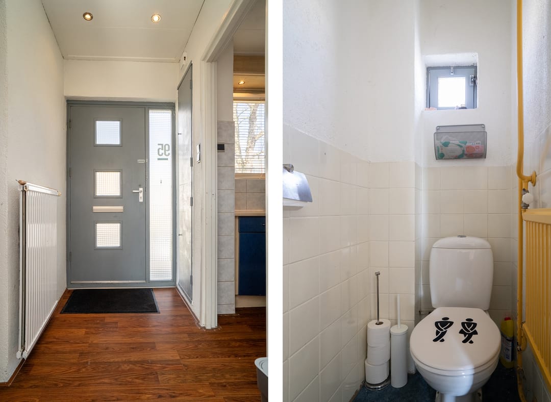 Foto 7 van Paulus Potterstraat 95