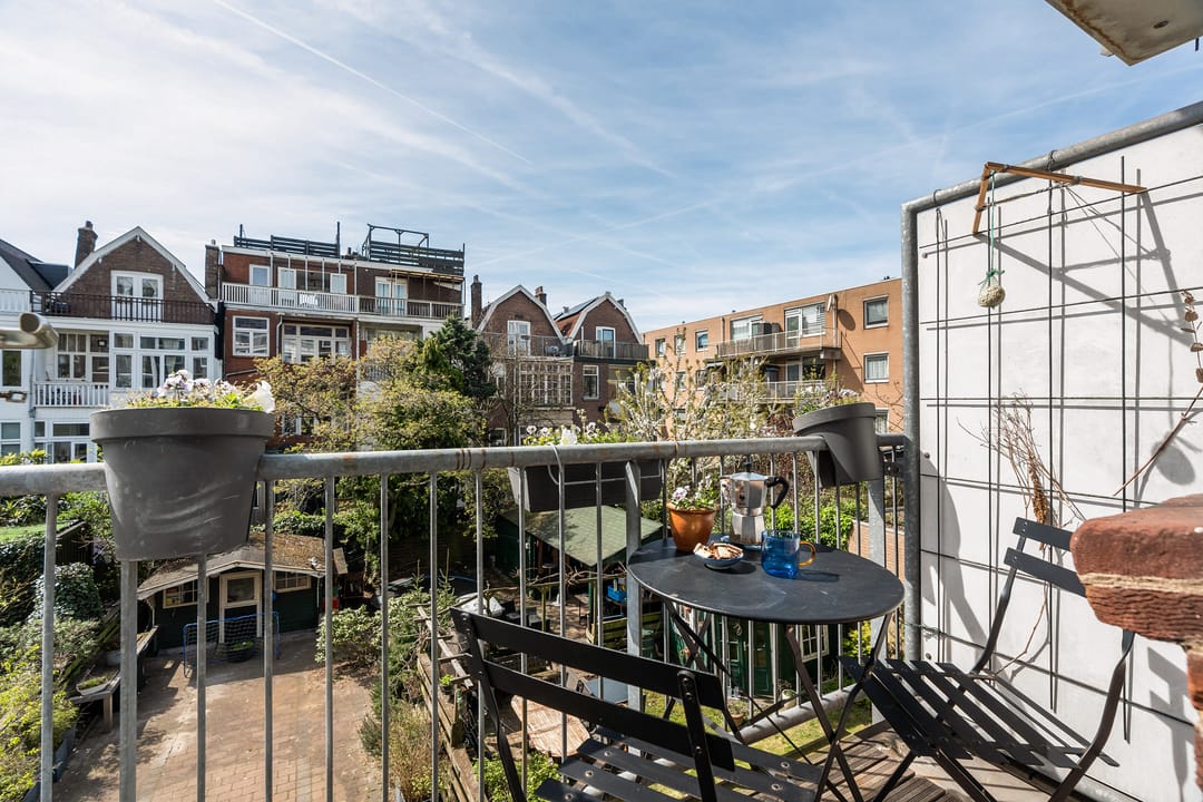 Foto 17 van Schiebroekselaan 71-A01