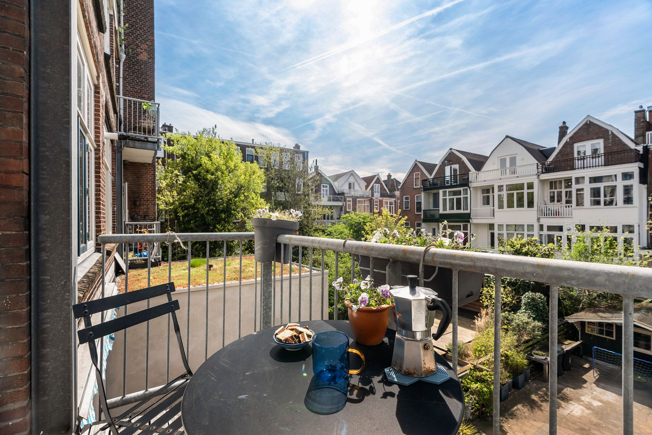 Foto 18 van Schiebroekselaan 71-A01