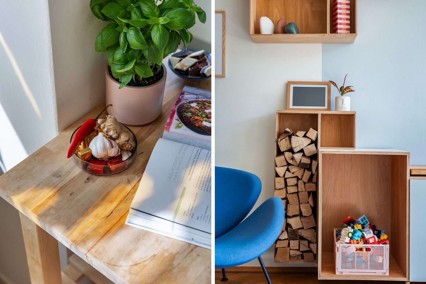 Foto 20 van Schiebroekselaan 71-A01