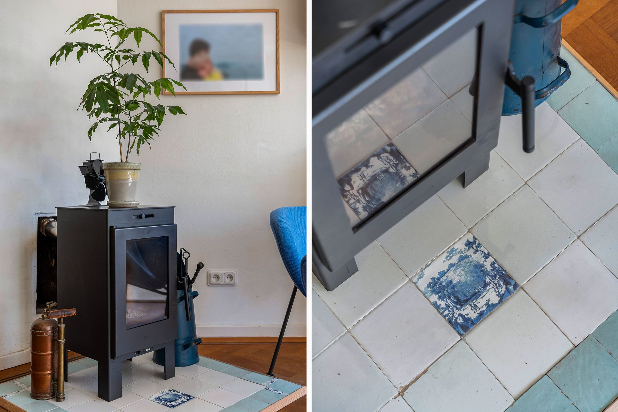 Foto 21 van Schiebroekselaan 71-A01