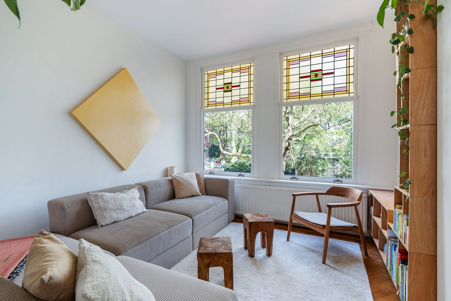 Foto 25 van Schiebroekselaan 71-A01