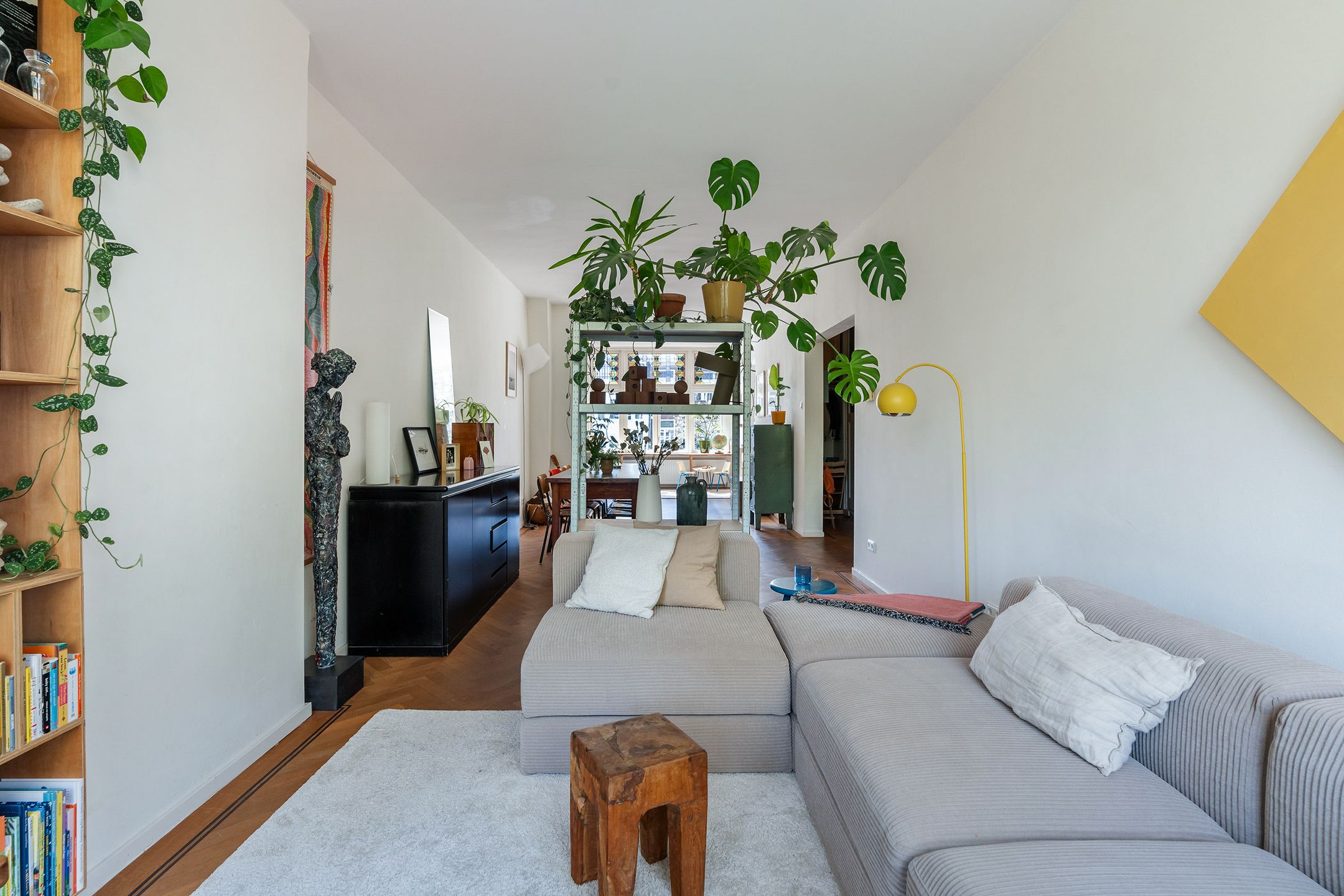 Foto 27 van Schiebroekselaan 71-A01