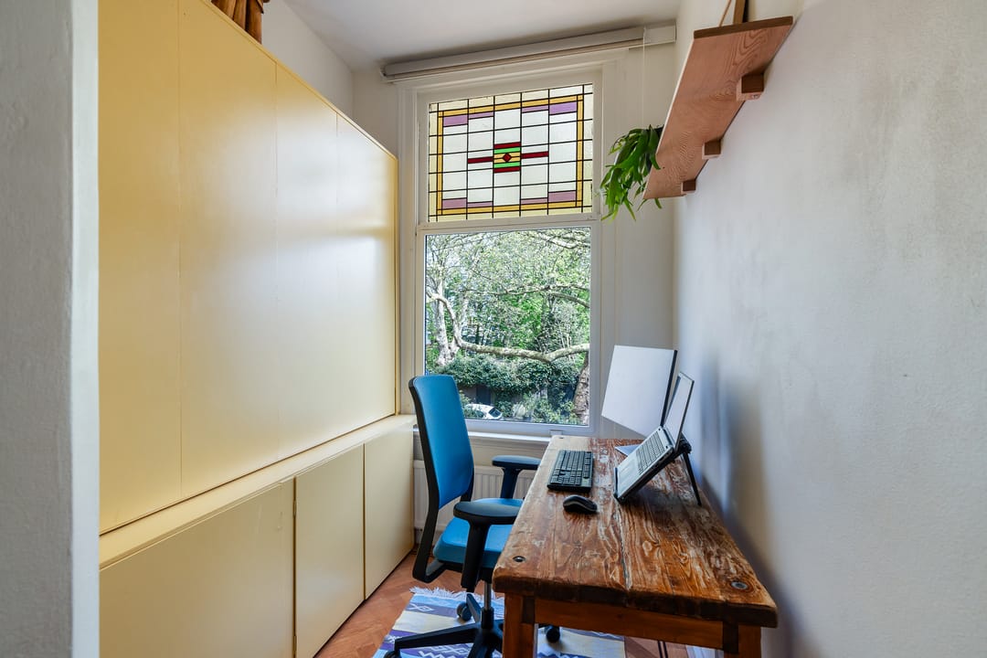 Foto 28 van Schiebroekselaan 71-A01