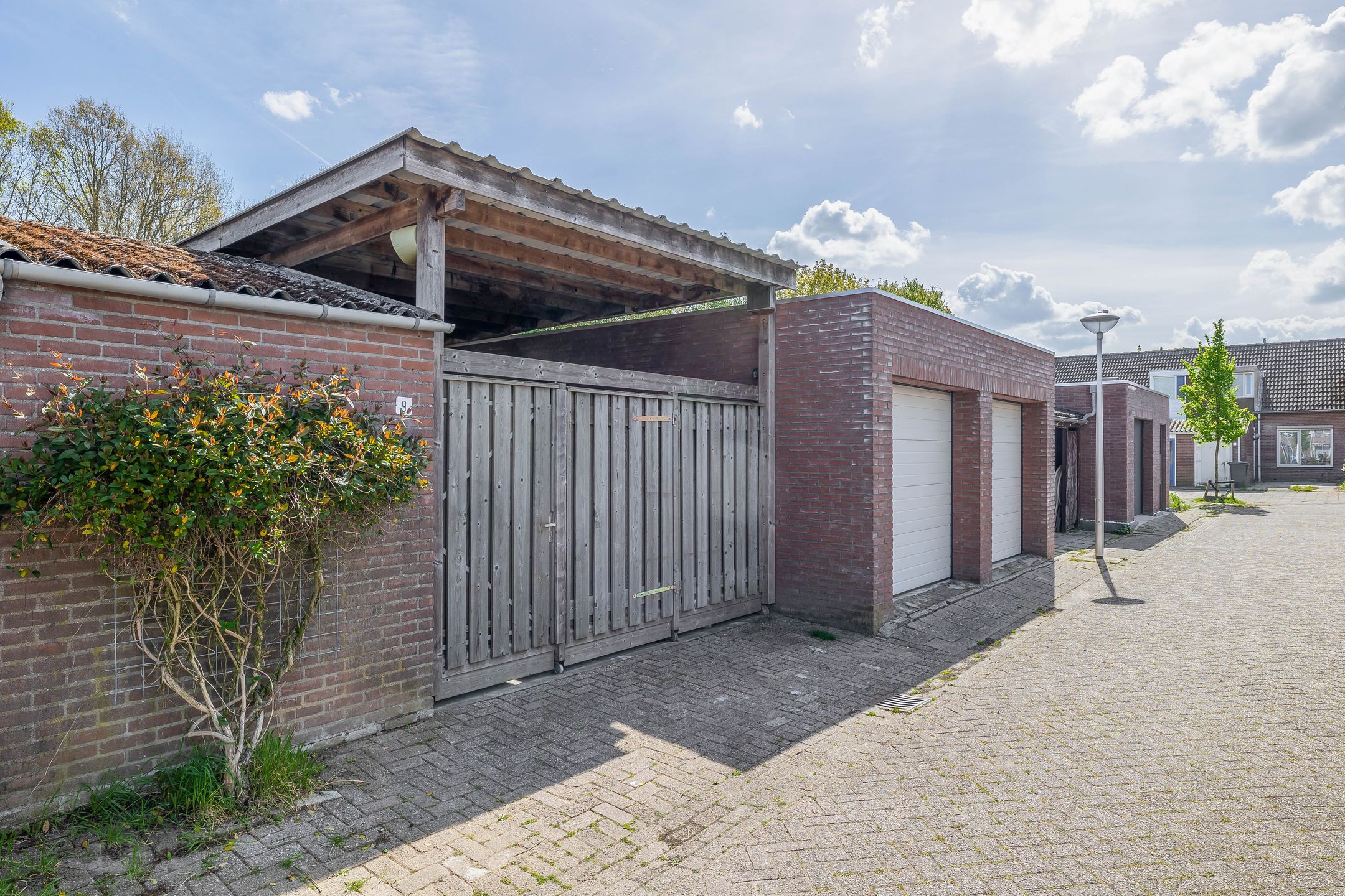 Foto 39 van Privaspad 9