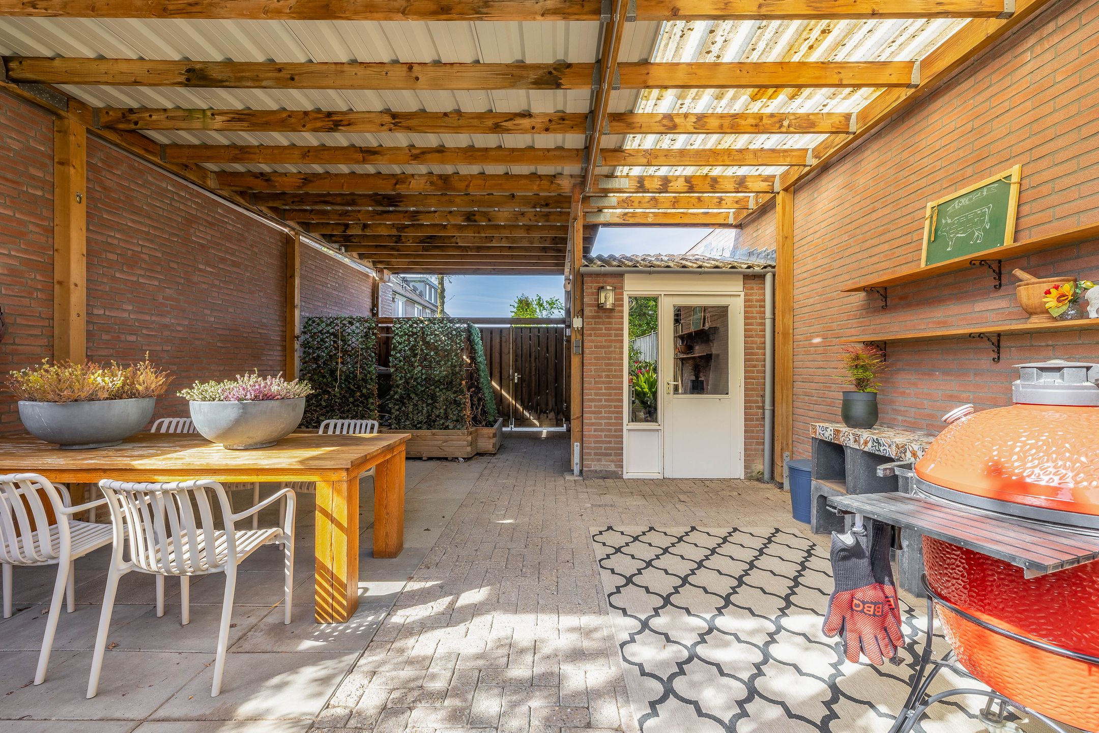 Foto 36 van Privaspad 9