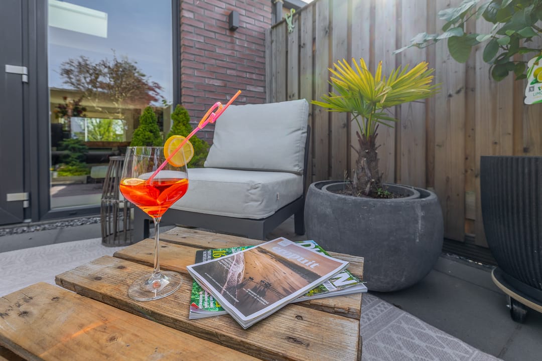 Foto 38 van Privaspad 9