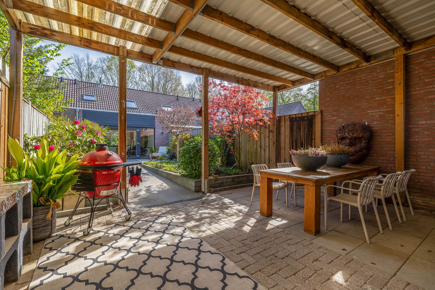 Foto 35 van Privaspad 9