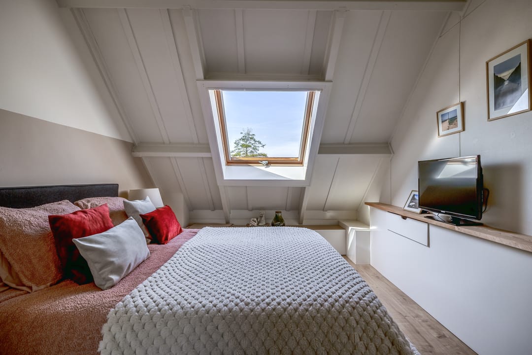 Foto 26 van Privaspad 9