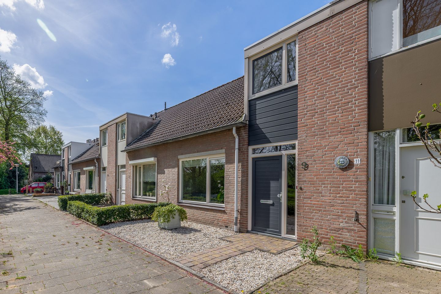 Foto 40 van Privaspad 9