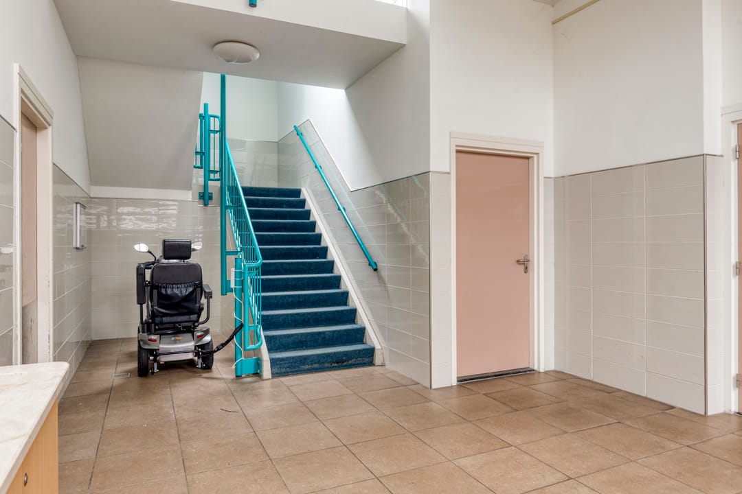 Foto 8 van Roeselarestraat 612