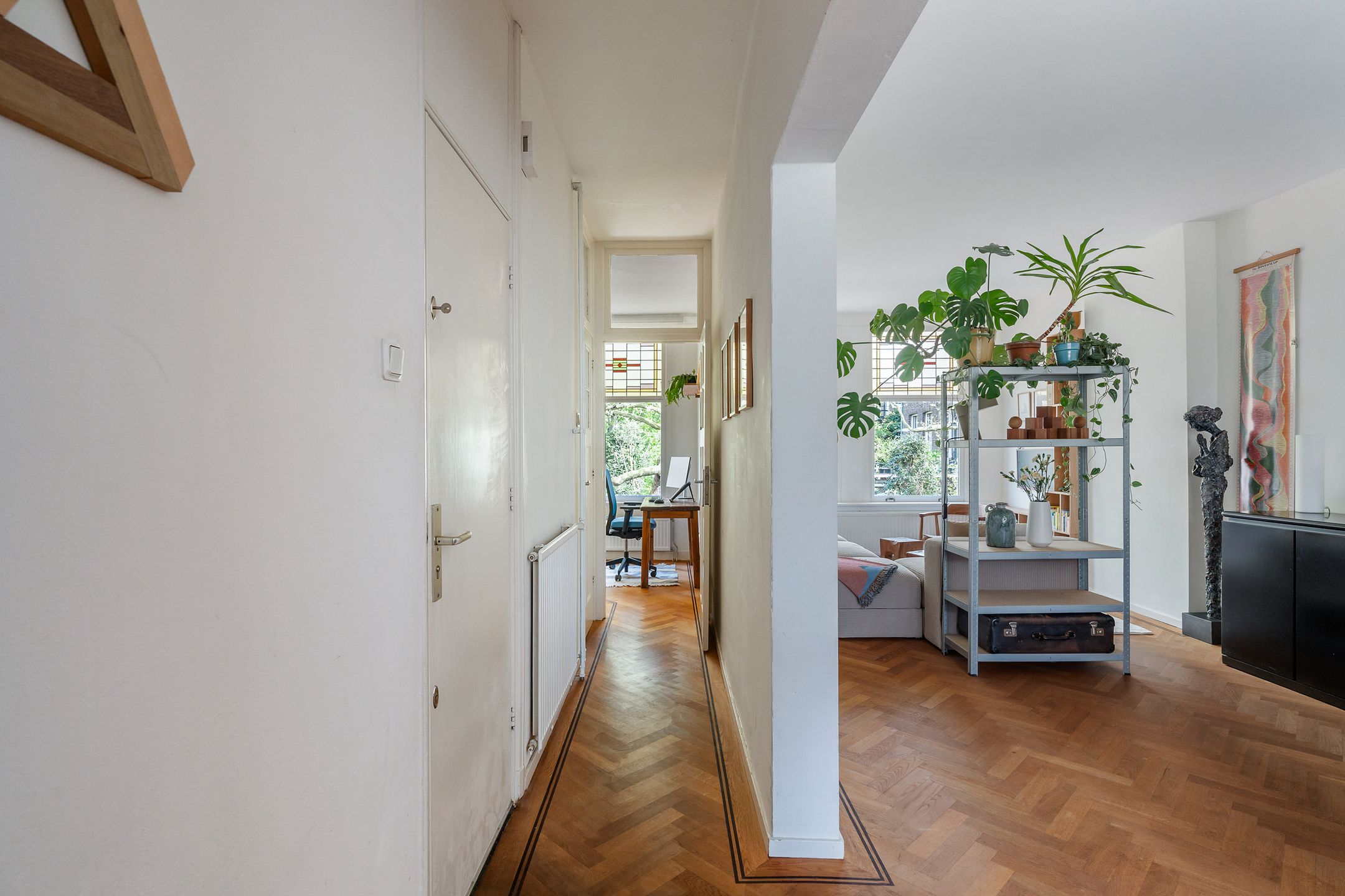 Foto 24 van Schiebroekselaan 71-A01