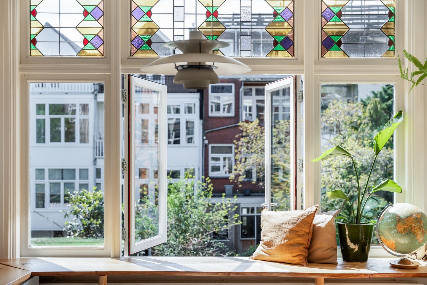 Foto 10 van Schiebroekselaan 71-A01