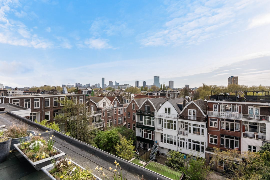 Foto 41 van Schiebroekselaan 71-A01