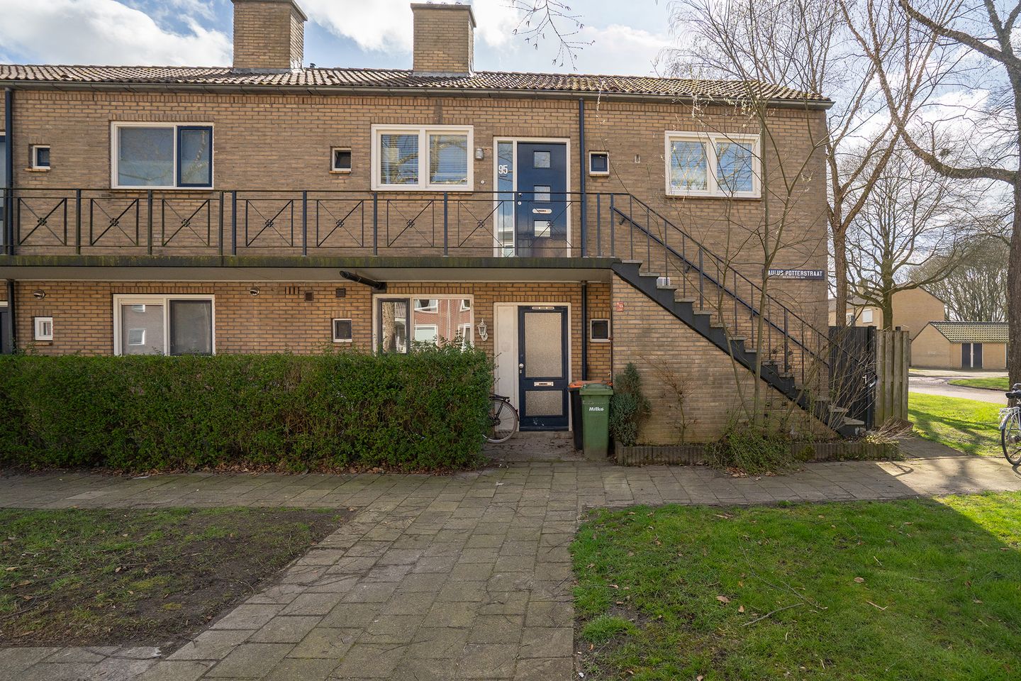 Foto 5 van Paulus Potterstraat 95