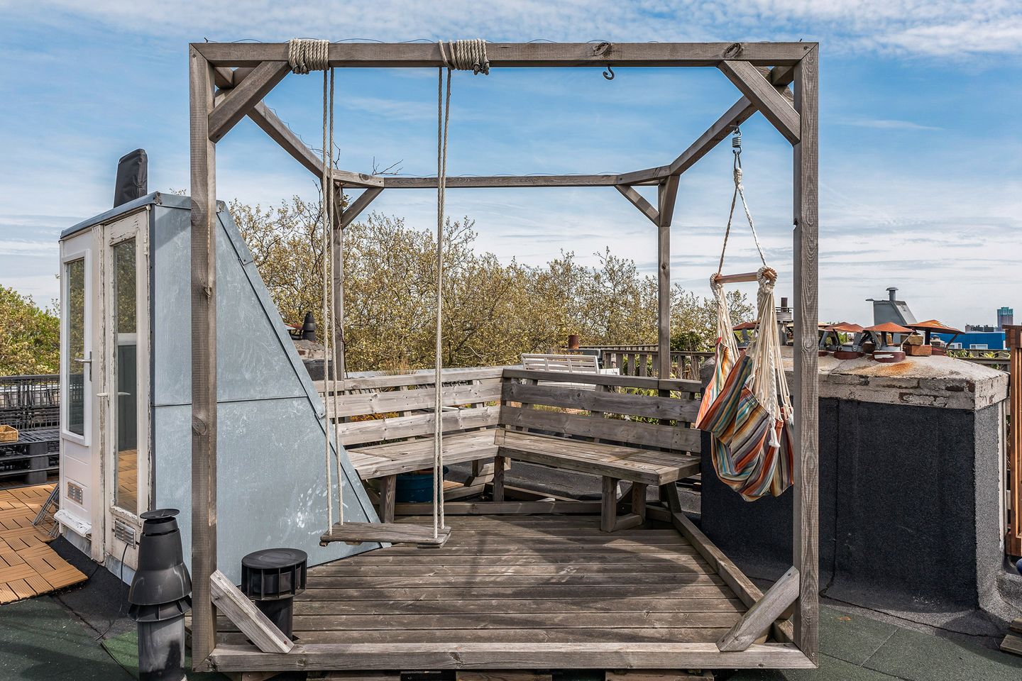 Foto 44 van Schiebroekselaan 71-A01