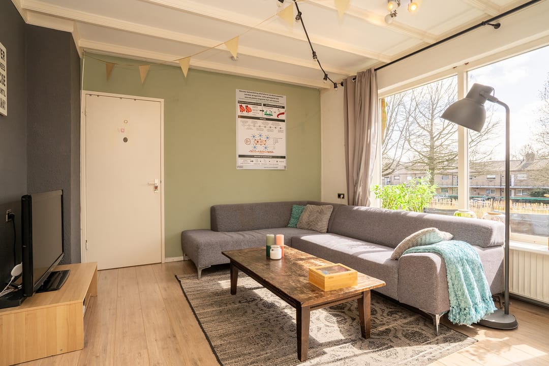 Foto 8 van Paulus Potterstraat 95