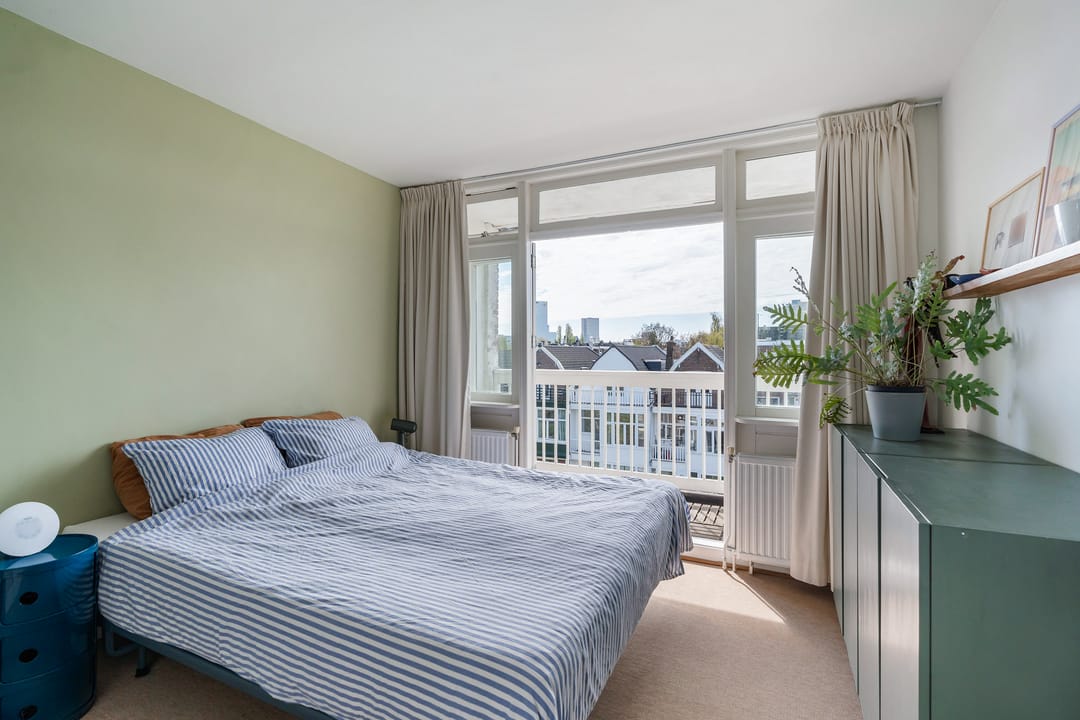 Foto 31 van Schiebroekselaan 71-A01