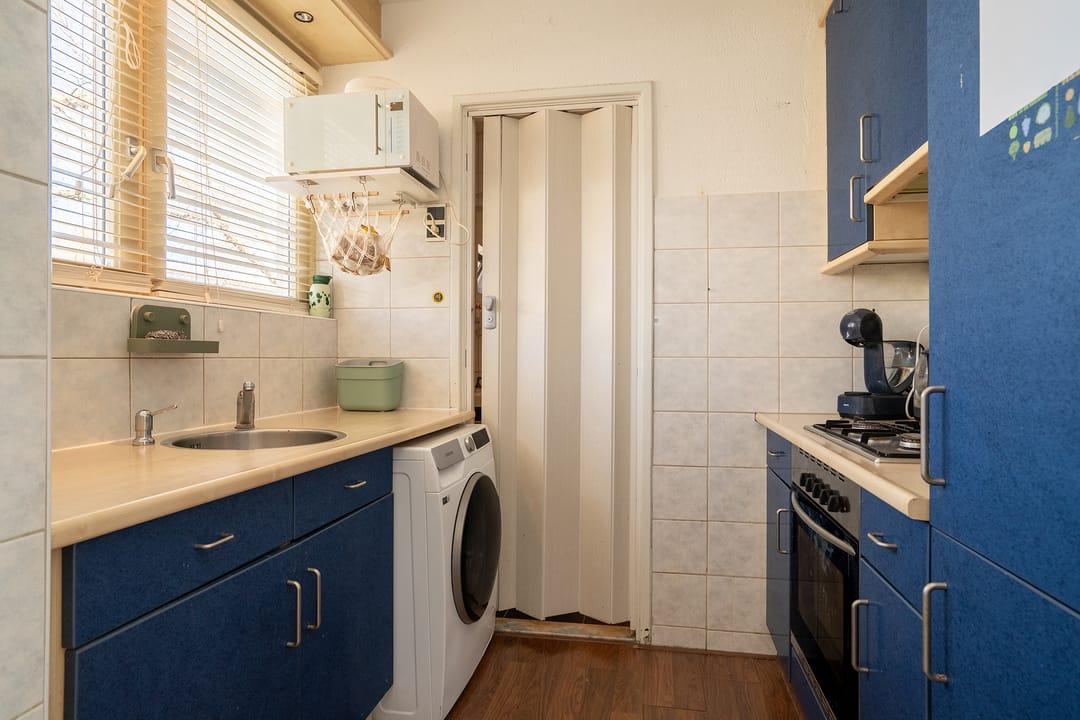 Foto 11 van Paulus Potterstraat 95