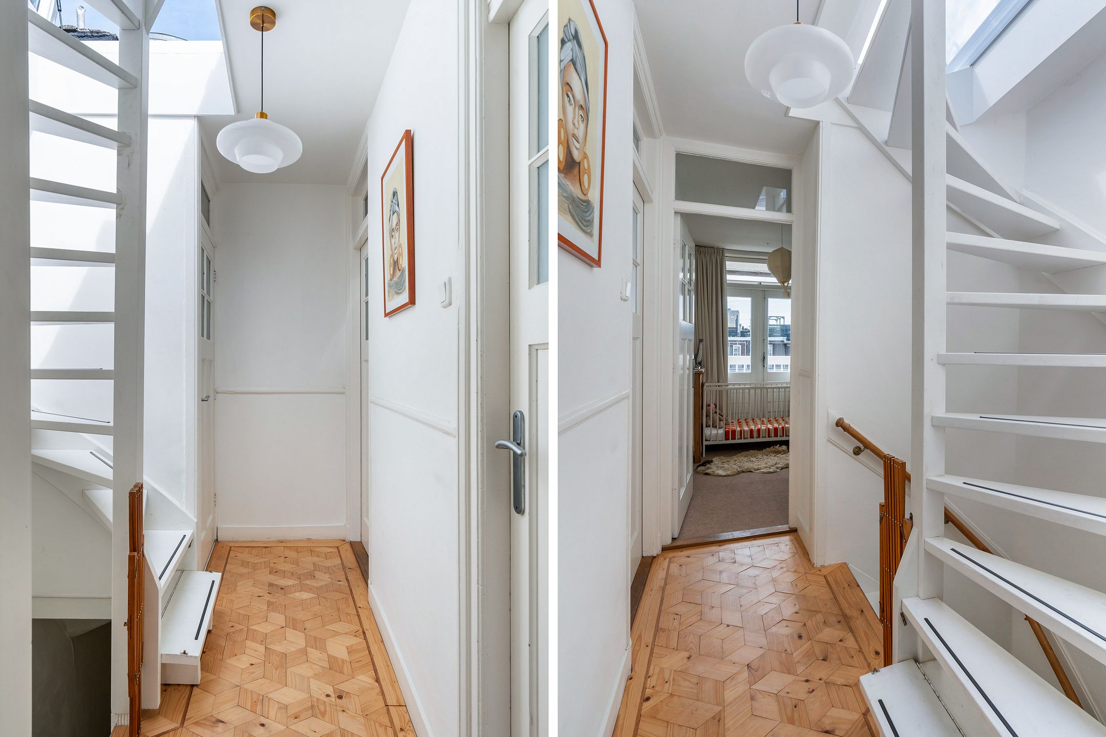 Foto 30 van Schiebroekselaan 71-A01