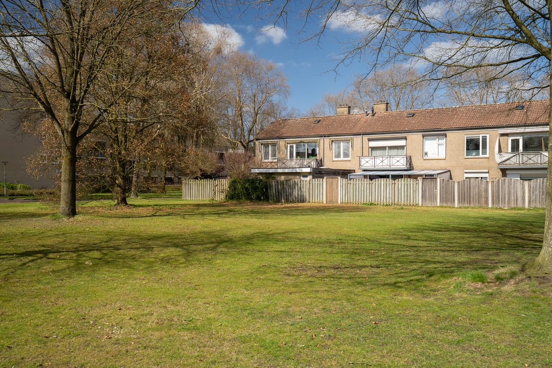 Foto 23 van Paulus Potterstraat 95