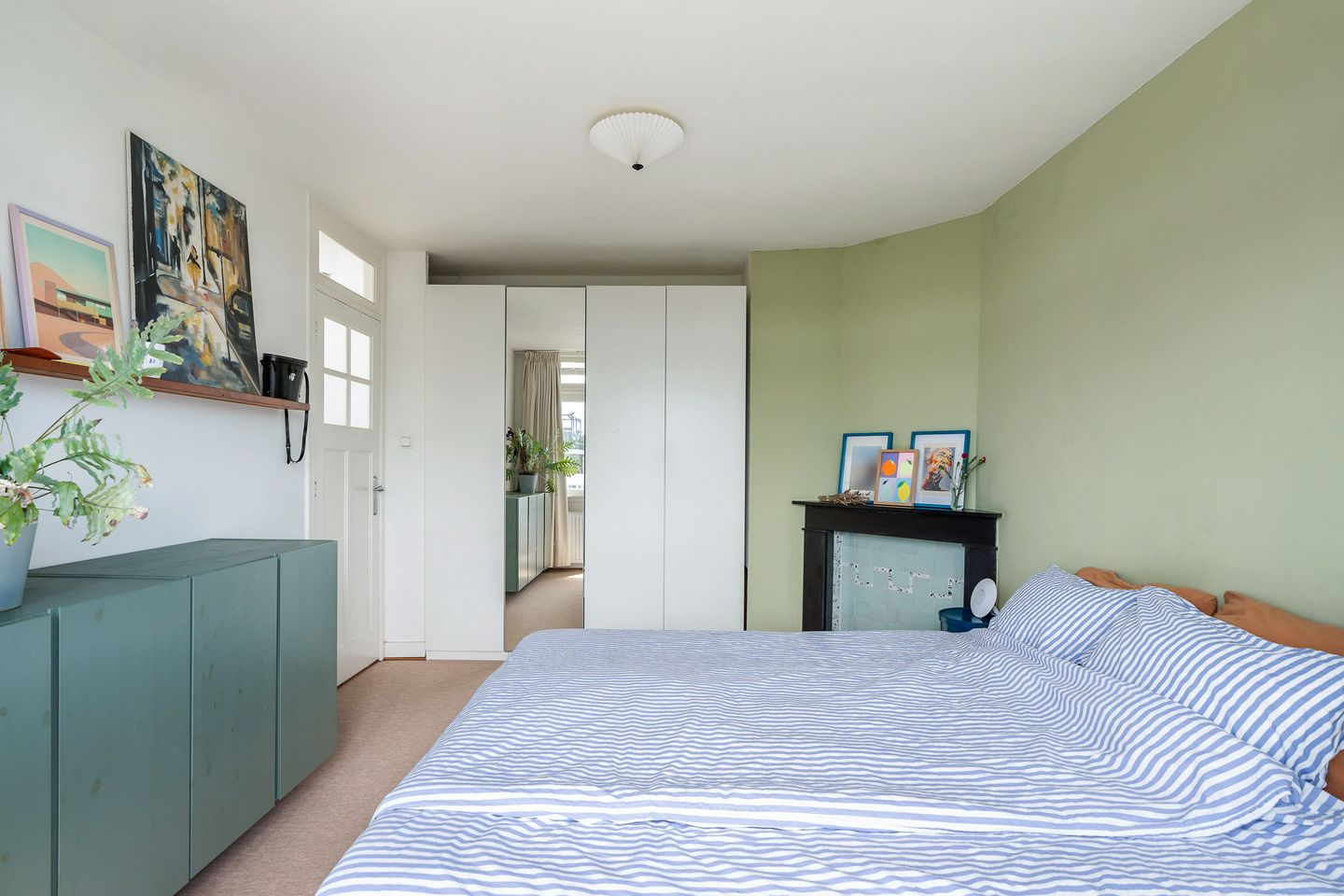 Foto 34 van Schiebroekselaan 71-A01