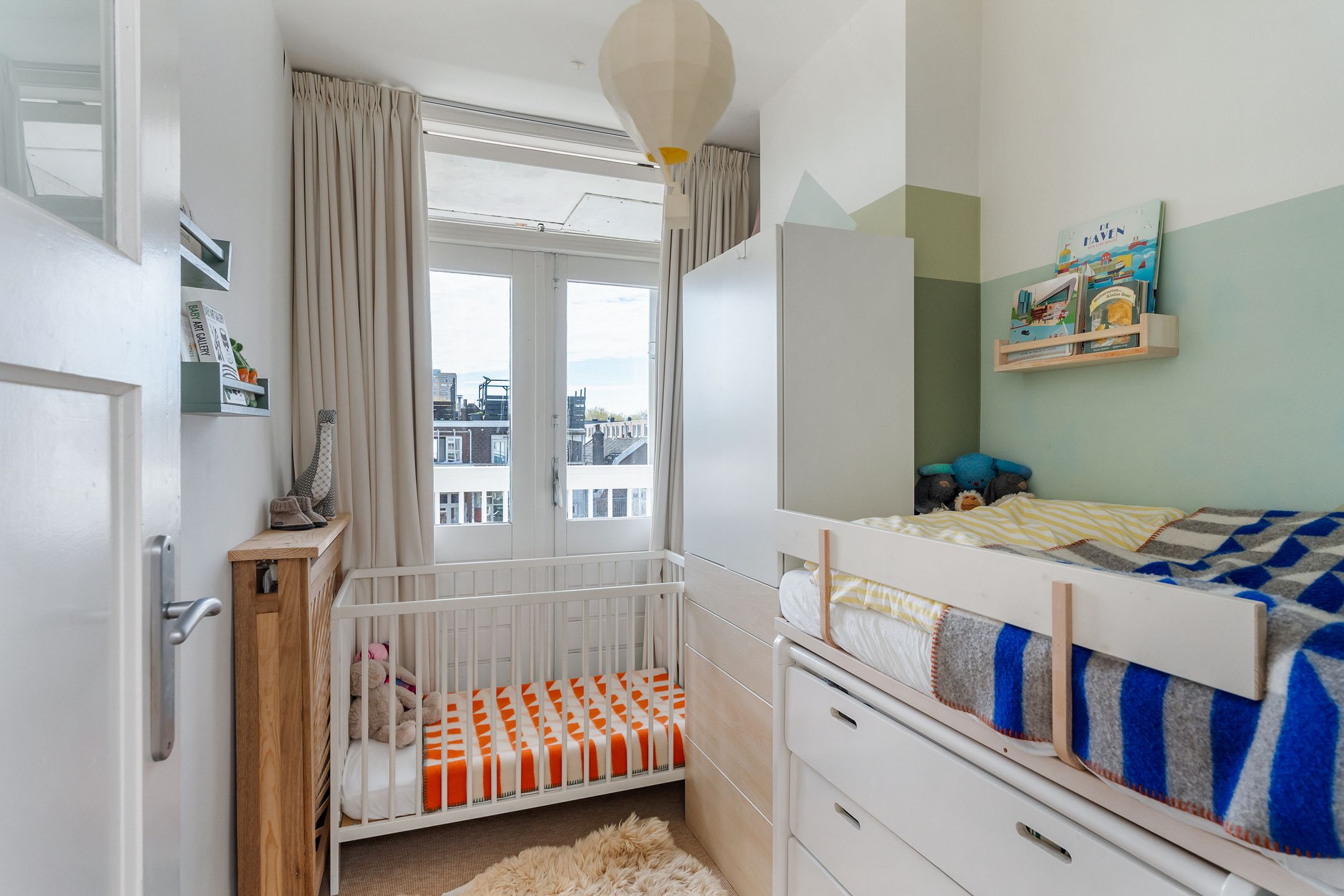 Foto 36 van Schiebroekselaan 71-A01