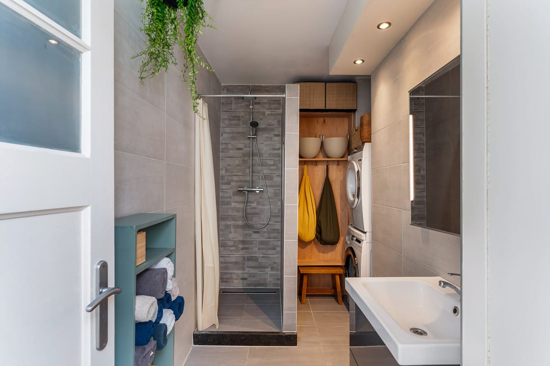 Foto 37 van Schiebroekselaan 71-A01