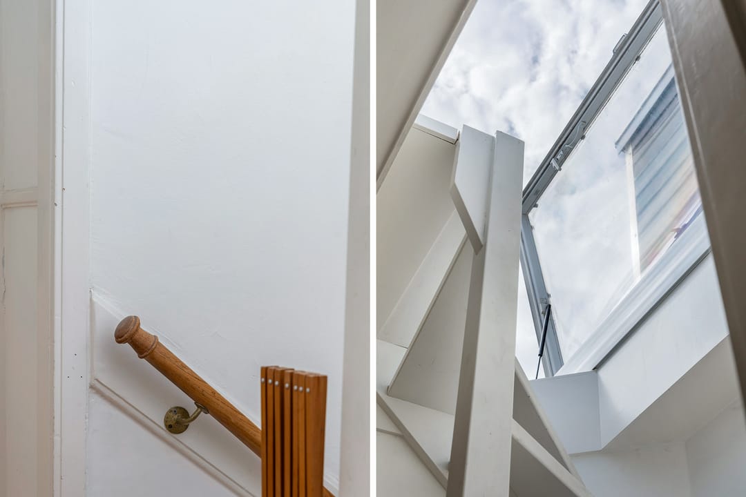 Foto 38 van Schiebroekselaan 71-A01